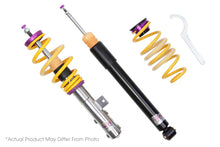 Load image into Gallery viewer, KW Coilover Kit V2 Mercedes-Benz E-Class (210) 8cyl. incl. AMGSedan (exc 4matic AWD)