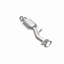 Load image into Gallery viewer, MagnaFlow Conv DF 95-99 Subaru Impreza 2.2L