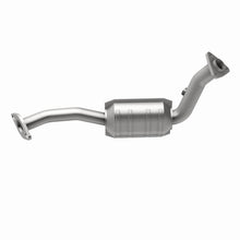 Load image into Gallery viewer, MagnaFlow Conv DF 01-04 Frontier Passenger Side Rear 3.3L