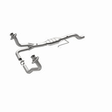 Load image into Gallery viewer, MagnaFlow Conv DF 00-03 Dodge Dakota 4.7L 4WD