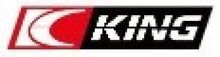 Load image into Gallery viewer, King Engine Bearings Mazda B1/B3/B5/B6/B6B/B6E/B6ZE/BJ Thrust Washer Set