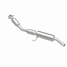 Load image into Gallery viewer, MagnaFlow 17-18 Toyota Corolla iM Base L4 1.8L OEM Grade Direct-Fit Catalytic Converter