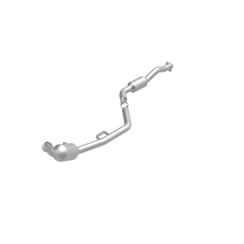 MagnaFlow Conv DF 07-09 Mercedes E350 3.5L