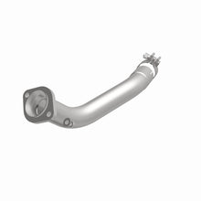 Load image into Gallery viewer, MagnaFlow Manifold Pipe 12-13 Wrangler 3.6L