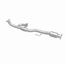 Load image into Gallery viewer, MagnaFlow Conv DF 04-06 Lexus ES330 / 04-06 Toyota Camry/05-08 Solara 3.3L Y-Pipe Assembly