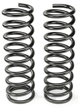 Load image into Gallery viewer, Moroso 68-72 Pontiac GTO Front Coil Springs - 260lbs/in - 1750-1810lbs - Set of 2