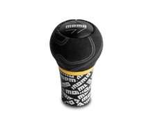 Load image into Gallery viewer, Momo Ultra Shift Knob - Black