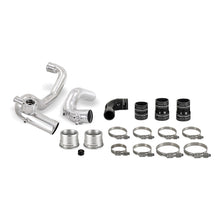 Load image into Gallery viewer, Mishimoto 21+ Bronco 2.3L Intercooler Pipe Kit Polished