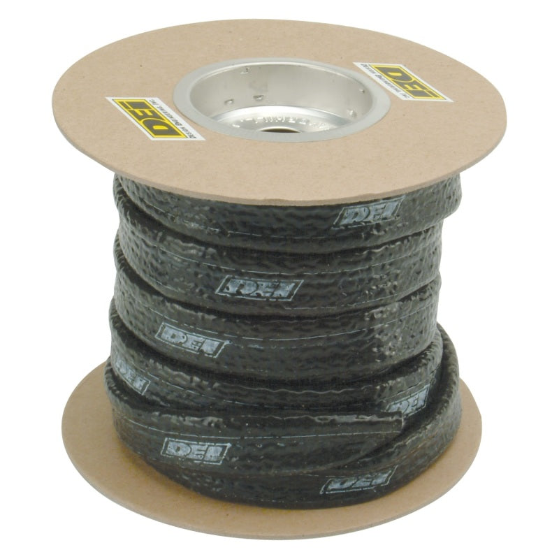 DEI Fire Sleeve 5/8in I.D. x 100ft Spool