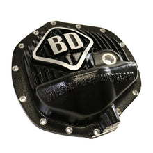 Load image into Gallery viewer, BD Diesel Differential Cover - 03-15 Dodge 2500/3500 / 01-13 Chevy Duramax 2500/3500