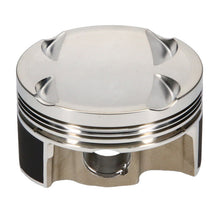 Load image into Gallery viewer, JE Pistons Acura K24/K20 89mm Bore 2.0in Stroke 9.0:1 CR Single Piston