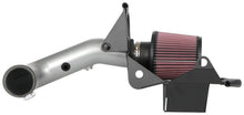 Load image into Gallery viewer, K&amp;N 19-20 Jeep Cherokee L4-2.4L Performance Air Intake Kit