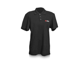 Akrapovic Mens Poloshirt - XXL