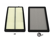 Load image into Gallery viewer, aFe MagnumFLOW OE Replacement Air Filter w/Pro Dry S Media 13-18 Acura RDX (V6-3.5L)