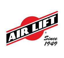 Load image into Gallery viewer, Air Lift 1000 Universal Air Spring Kit