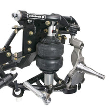 Load image into Gallery viewer, Ridetech 65-79 Ford F-100 2WD Front IFS Suspension System - Pin Spindle