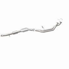 Load image into Gallery viewer, MagnaFlow Conv Direct Fit OEM 98-99 323i 2.5L Underbody