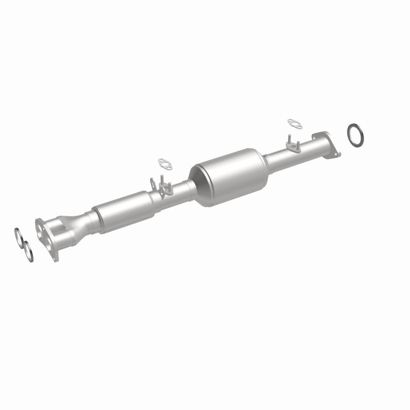 MagnaFlow Conv Direct Fit 91-95 Toyota Previa 2.4L