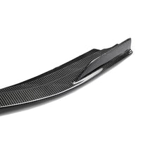 Load image into Gallery viewer, Seibon 16-17 Honda Civic Sedan TR-Style Carbon Fiber Rear Lip