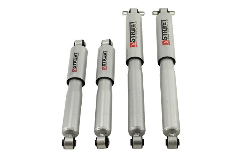 Belltech Street Performance Shock Set