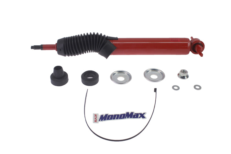 KYB Shocks & Struts Monomax Front 09-12 Dodge Ram 1500 2WD