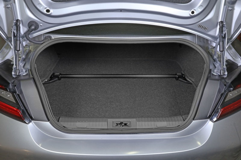 PERRIN 13-25 BRZ/FR-S/86/GR86 Rear Shock Tower Brace - Carbon Fiber