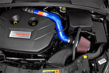 Load image into Gallery viewer, K&amp;N 2016-2017 Ford Focus RS 2.3L Typhoon Short Ram Intake