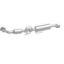 Load image into Gallery viewer, MagnaFlow Conv DF 20-22 Toyota Prius Prime Underbody 1.8L