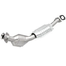 Load image into Gallery viewer, MagnaFlow Conv DF 96-00 Crown Vic 4.6L 50 S