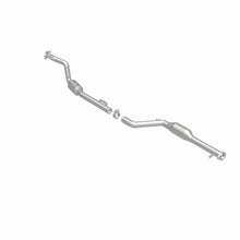 Load image into Gallery viewer, MagnaFlow Conv DF 96-98 Mercedes SL500 5.0L