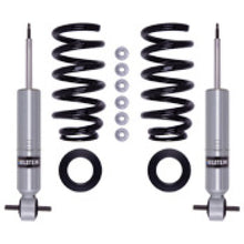 Load image into Gallery viewer, Bilstein 07-13 Chevrolet Avalanche/Silverado 1500 B8 6112 Front Suspension Kit