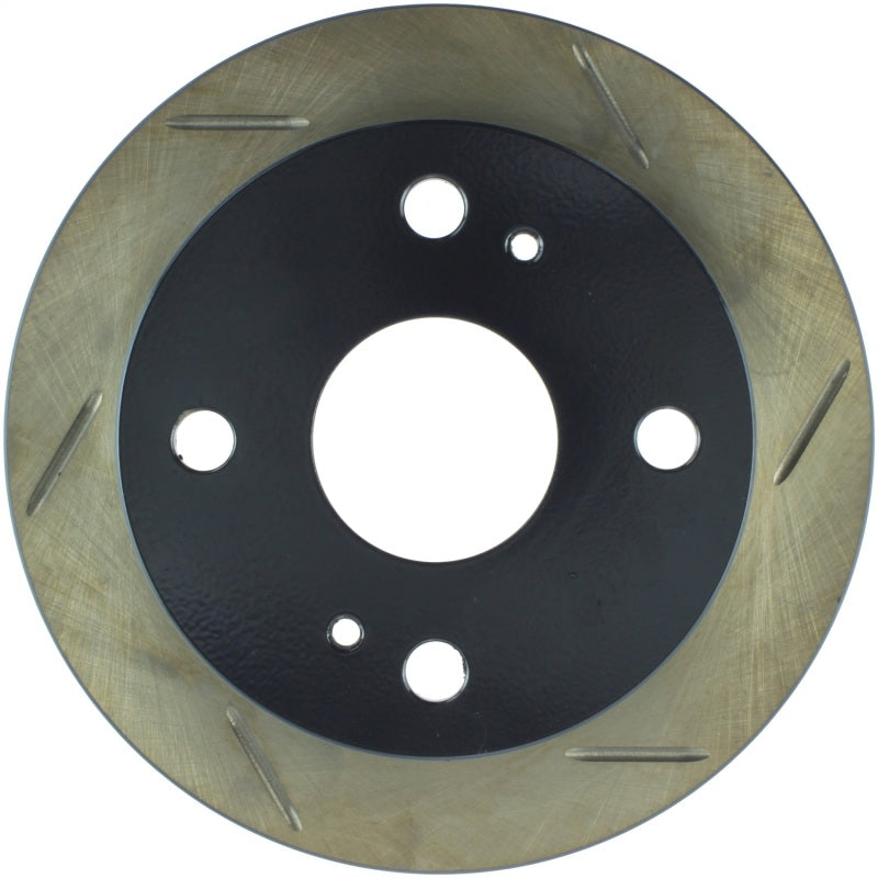 StopTech Slotted Sport Brake Rotor