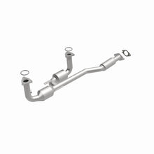 Load image into Gallery viewer, MagnaFlow Conv DF 95-99 Nissan Maxima 3.0L F