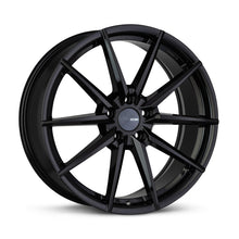 Load image into Gallery viewer, Enkei Hornet 17x7.5 5x114.3 40mm Offset 72.6mm Bore Gloss Black Wheel