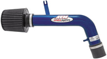 Load image into Gallery viewer, AEM 94-01 Integra RS/LS/GS Blue Short Ram Intake