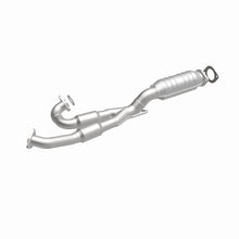 Load image into Gallery viewer, MagnaFlow Conv DF 02-05 Altima 3.5 y-pipe OE