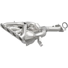 Load image into Gallery viewer, Magnaflow Conv DF 14-16 CX-5 L4 2.5L OEM Manifold