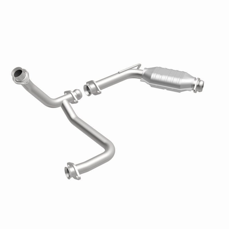 MagnaFlow Conv DF Ford-Mercury 84 87