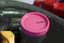 Load image into Gallery viewer, PERRIN 02-26 Subaru Impreza/WRX/STI &amp; 13-25 Crosstrek/BRZ/FR-S/GR86/GR86 Oil Fill Cap - Hyper Pink