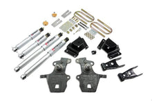 Load image into Gallery viewer, Belltech LOWERING KIT WITH SP SHOCKS