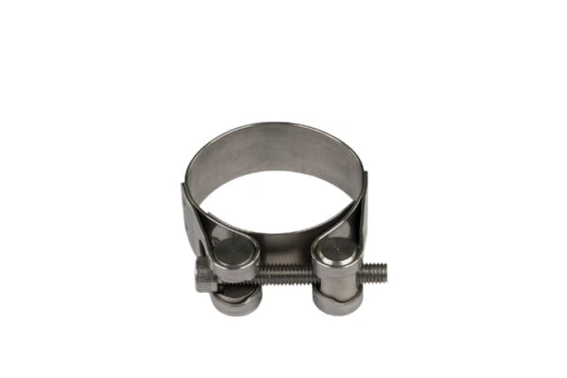 Turbosmart Premium TS Barrel Hose Clamp Quick Release 1.75in (1.50in Silicone Hose)