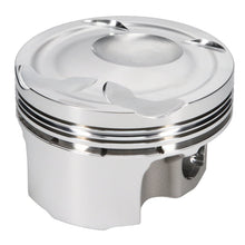 Load image into Gallery viewer, JE Pistons Ford 2.3L EcoBoost 87.5mm Bore 9.5:1 KIT (Set of 4 Pistons)