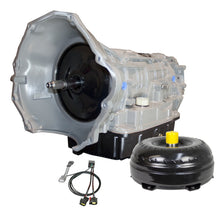 Load image into Gallery viewer, BD Diesel Dodge 68RFE Transmission &amp; Converter Package - 07.5-18 Dodge 4WD