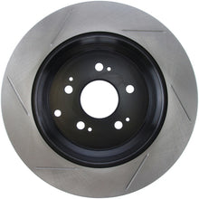 Load image into Gallery viewer, StopTech Slotted Sport Brake Rotor