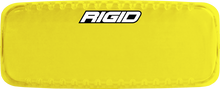 Load image into Gallery viewer, Rigid Industries SR-Q Light Cover - Yellow