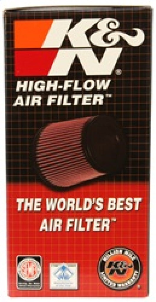 K&N Bombardier/Can AM/Honda 450/644/650 Universal Replacement Tapered Conical Air Filter