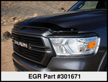 Load image into Gallery viewer, EGR 16+ Chev Silverado LD Superguard Hood Shield