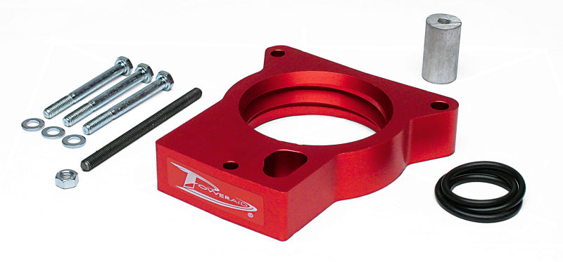 Airaid 96-00 Chevy / GMC C/K 350 Vortec PowerAid TB Spacer