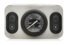 Load image into Gallery viewer, Ridetech 2-Way RidePro Air Suspension Control Panel