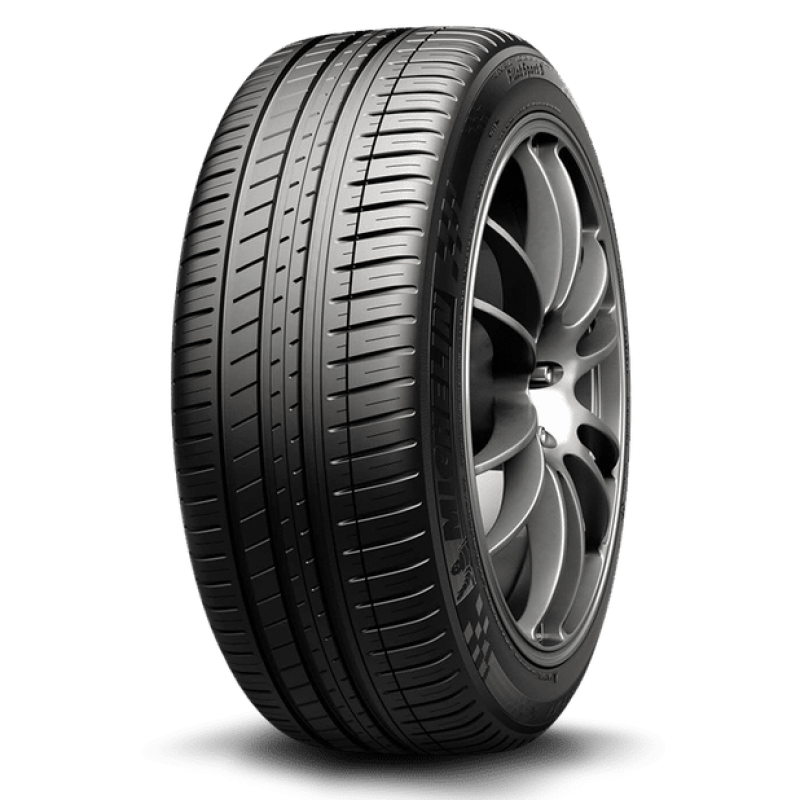 Michelin Pilot Sport 3 245/35R20 95Y XL Star BMW